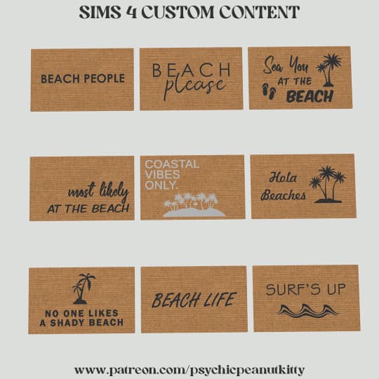 Галерея мода Уличный душ и декор для пляжа #1